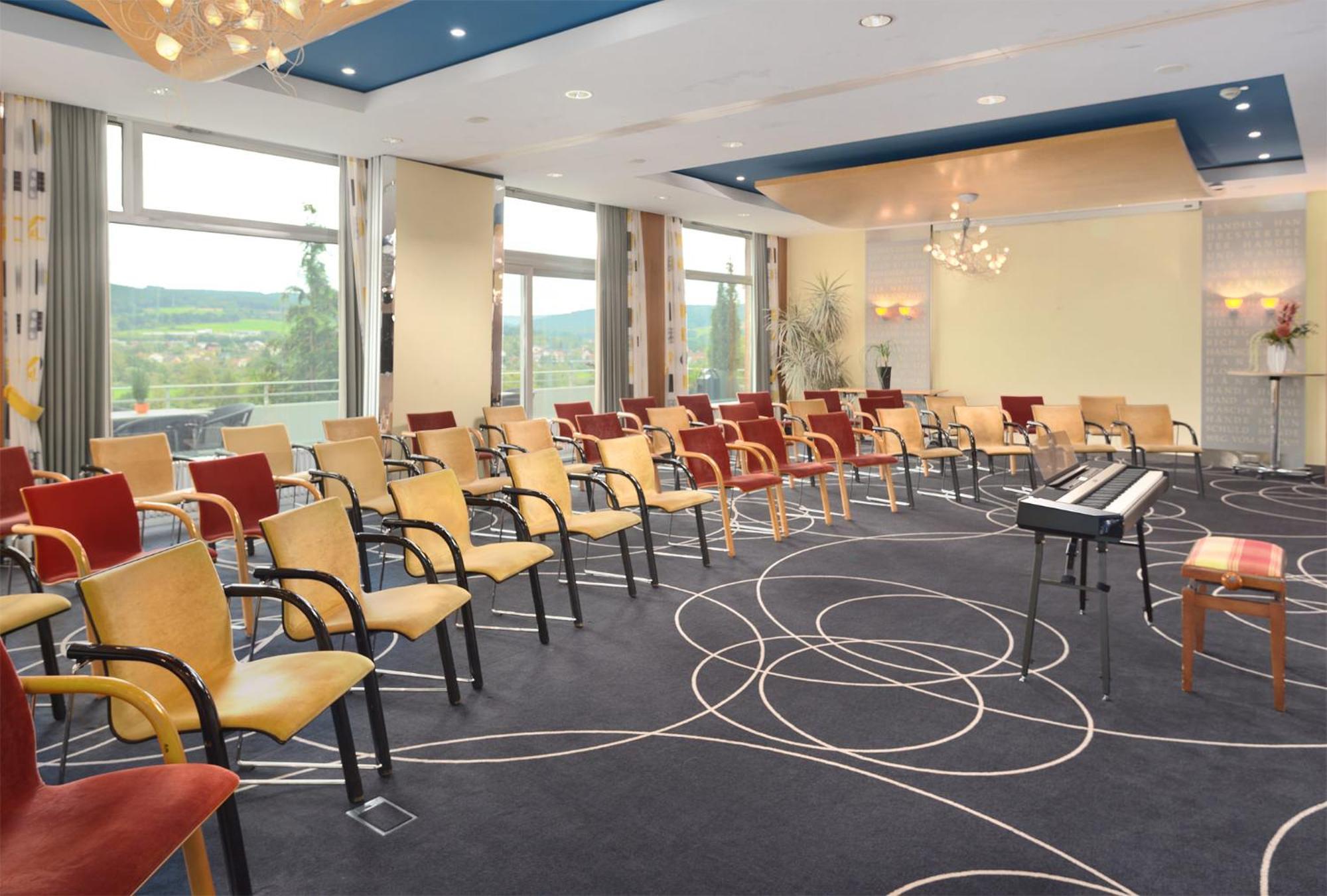 Trip Inn Landhotel Badsoden-Salmuenster Bad Soden-Salmünster Zewnętrze zdjęcie