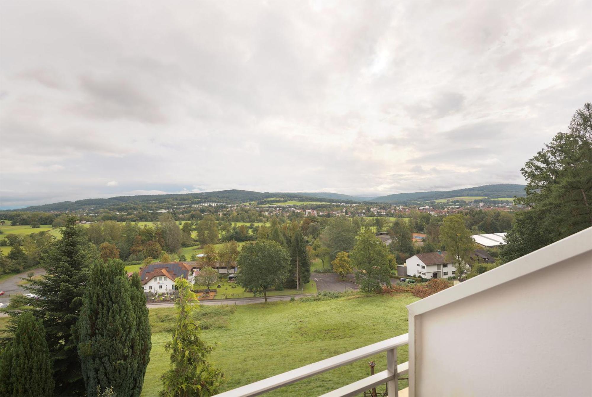 Trip Inn Landhotel Badsoden-Salmuenster Bad Soden-Salmünster Zewnętrze zdjęcie