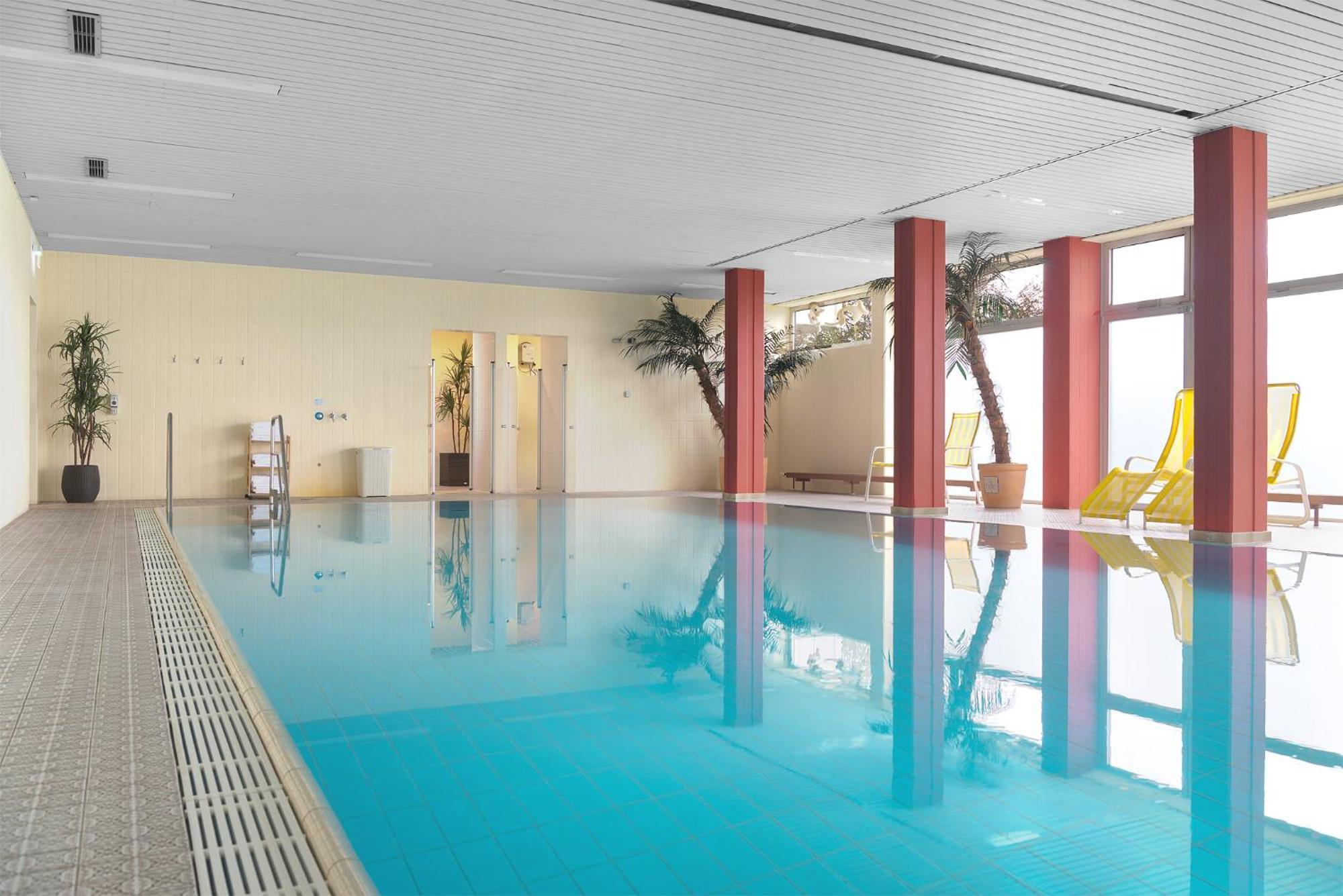 Trip Inn Landhotel Badsoden-Salmuenster Bad Soden-Salmünster Zewnętrze zdjęcie