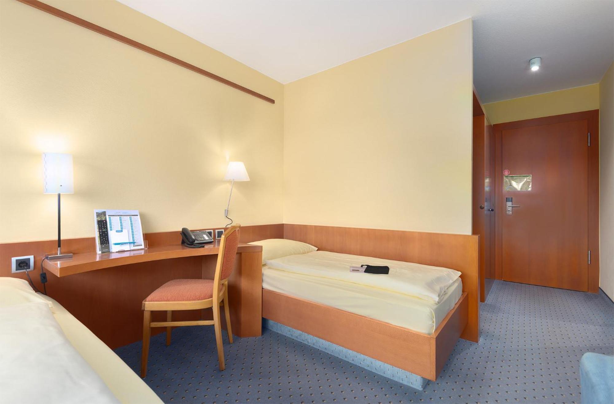 Trip Inn Landhotel Badsoden-Salmuenster Bad Soden-Salmünster Zewnętrze zdjęcie