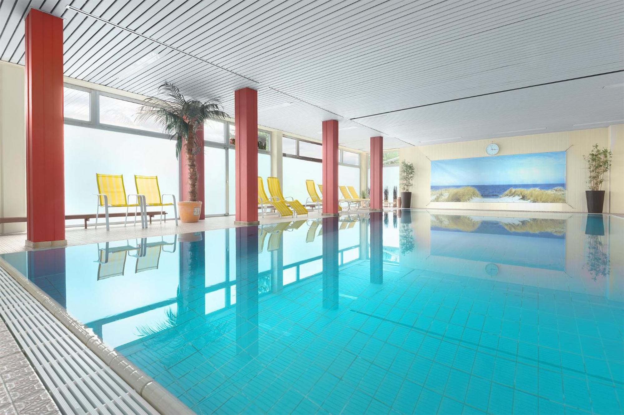 Trip Inn Landhotel Badsoden-Salmuenster Bad Soden-Salmünster Zewnętrze zdjęcie