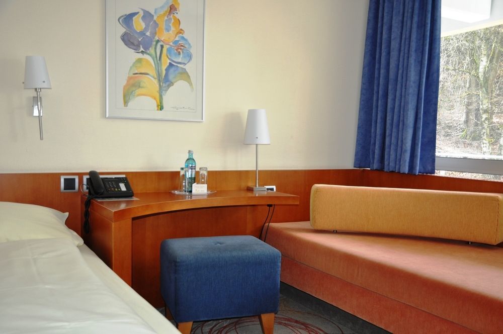 Trip Inn Landhotel Badsoden-Salmuenster Bad Soden-Salmünster Zewnętrze zdjęcie