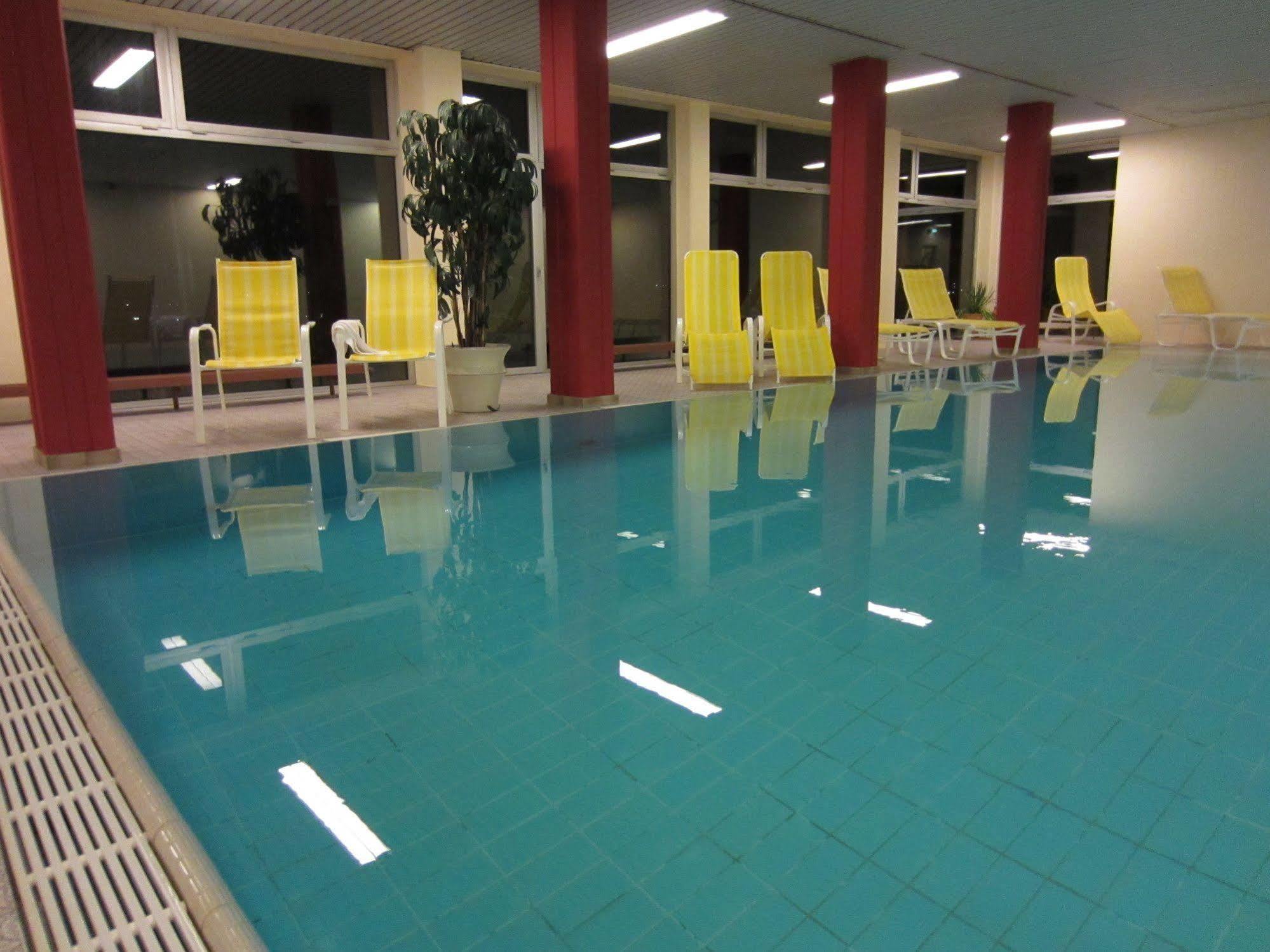 Trip Inn Landhotel Badsoden-Salmuenster Bad Soden-Salmünster Zewnętrze zdjęcie